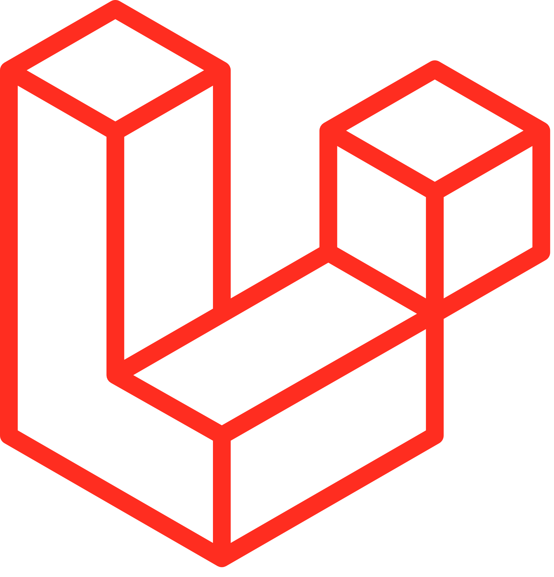 Laravel