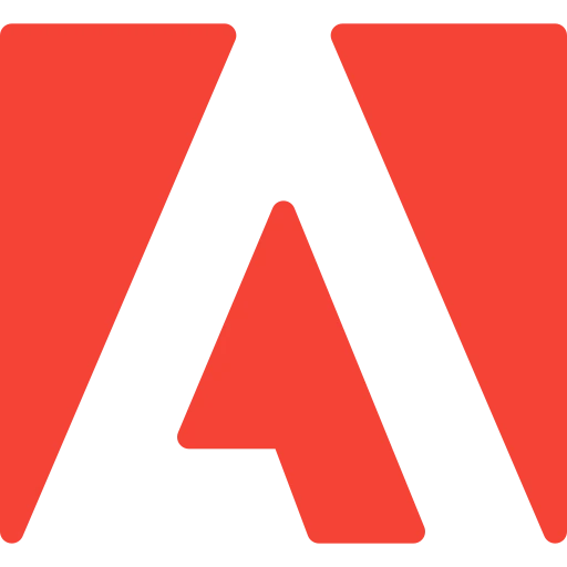 adobe logo